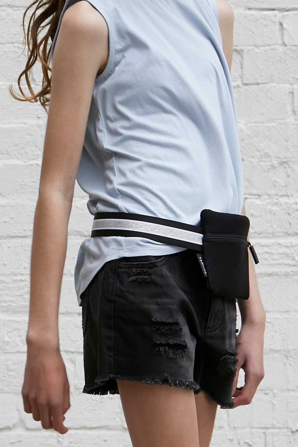 [TEST] Kids Neoprene Belt Bag