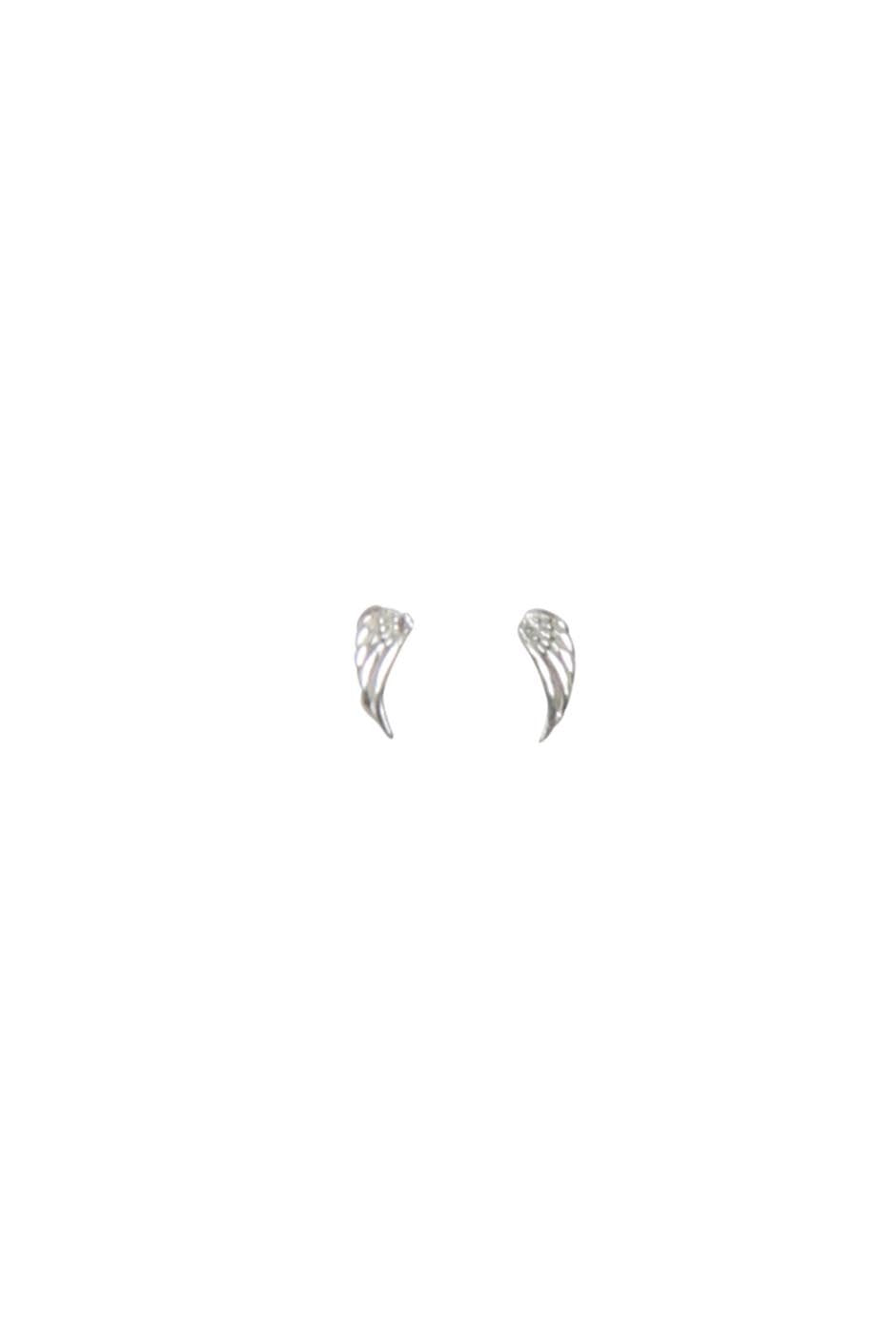[TEST] Girls Angel Wings Studs