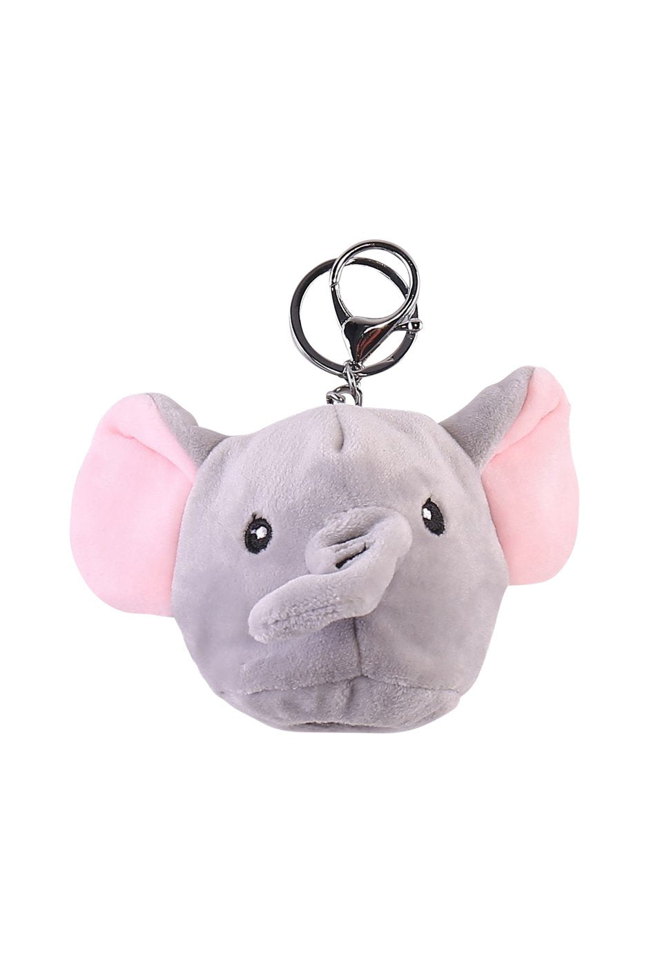[TEST] Plush Squishie Keyring