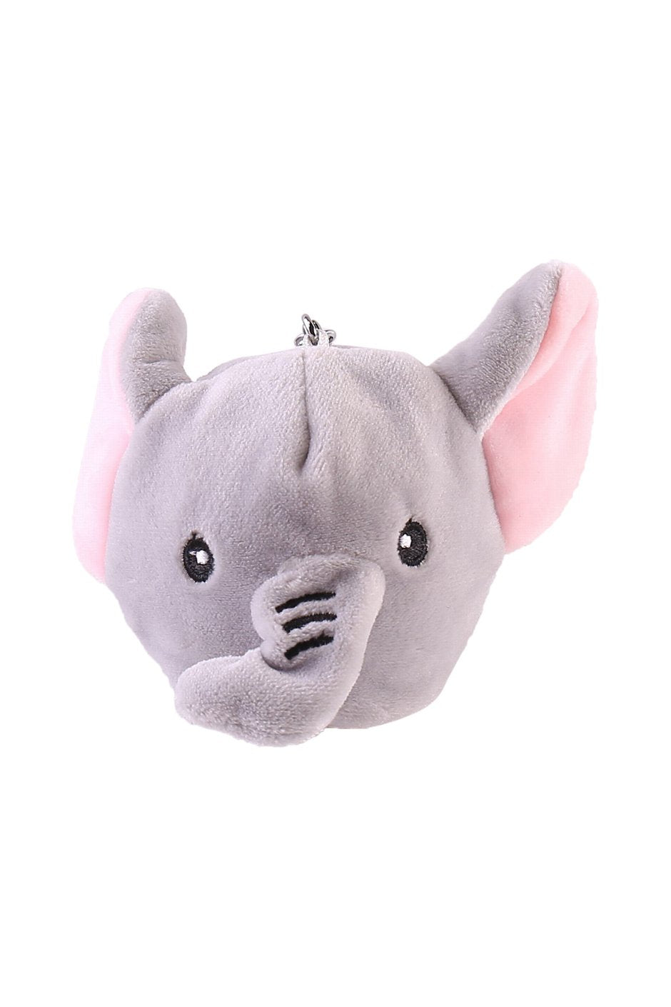 [TEST] Plush Squishie Keyring