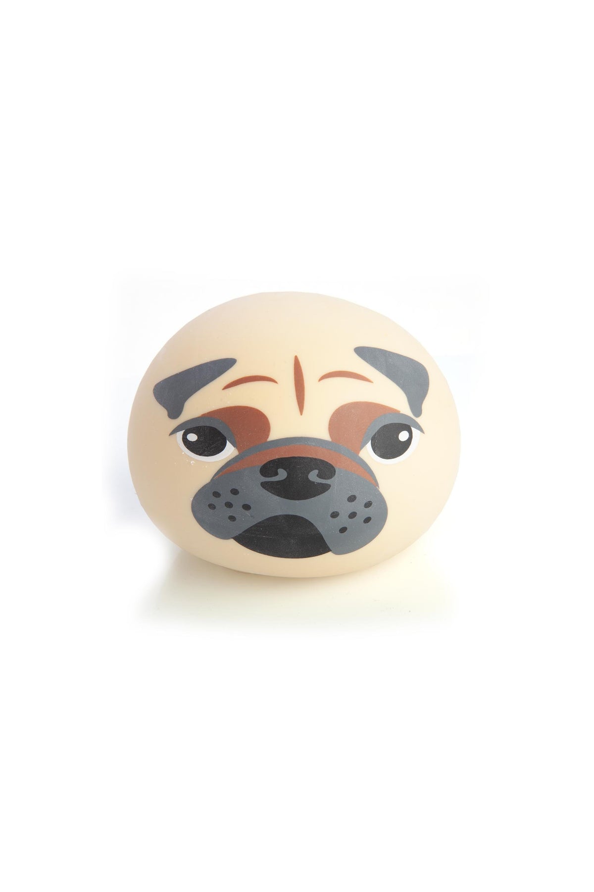 [TEST] Jumbo Pug Squish Ball