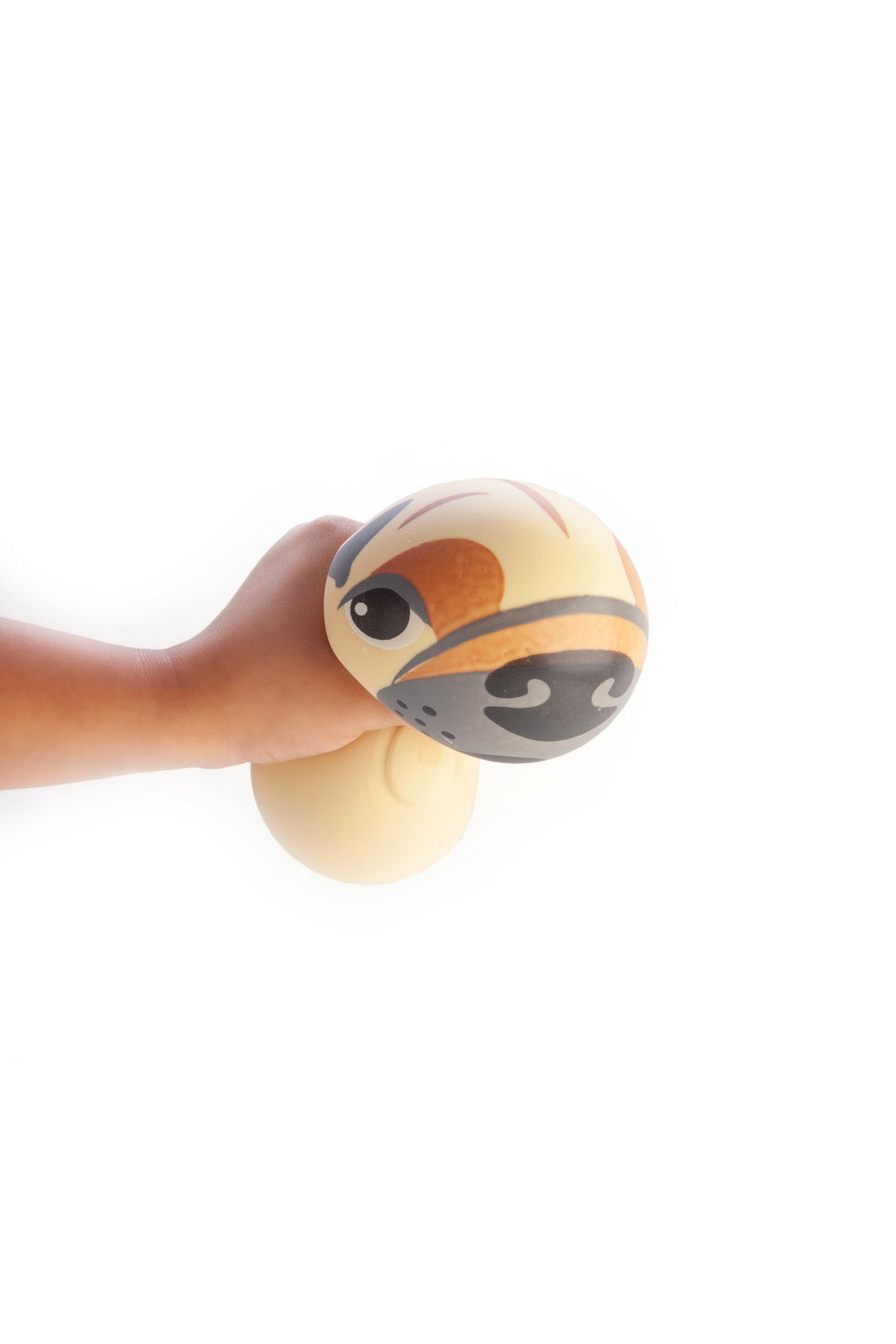 [TEST] Jumbo Pug Squish Ball