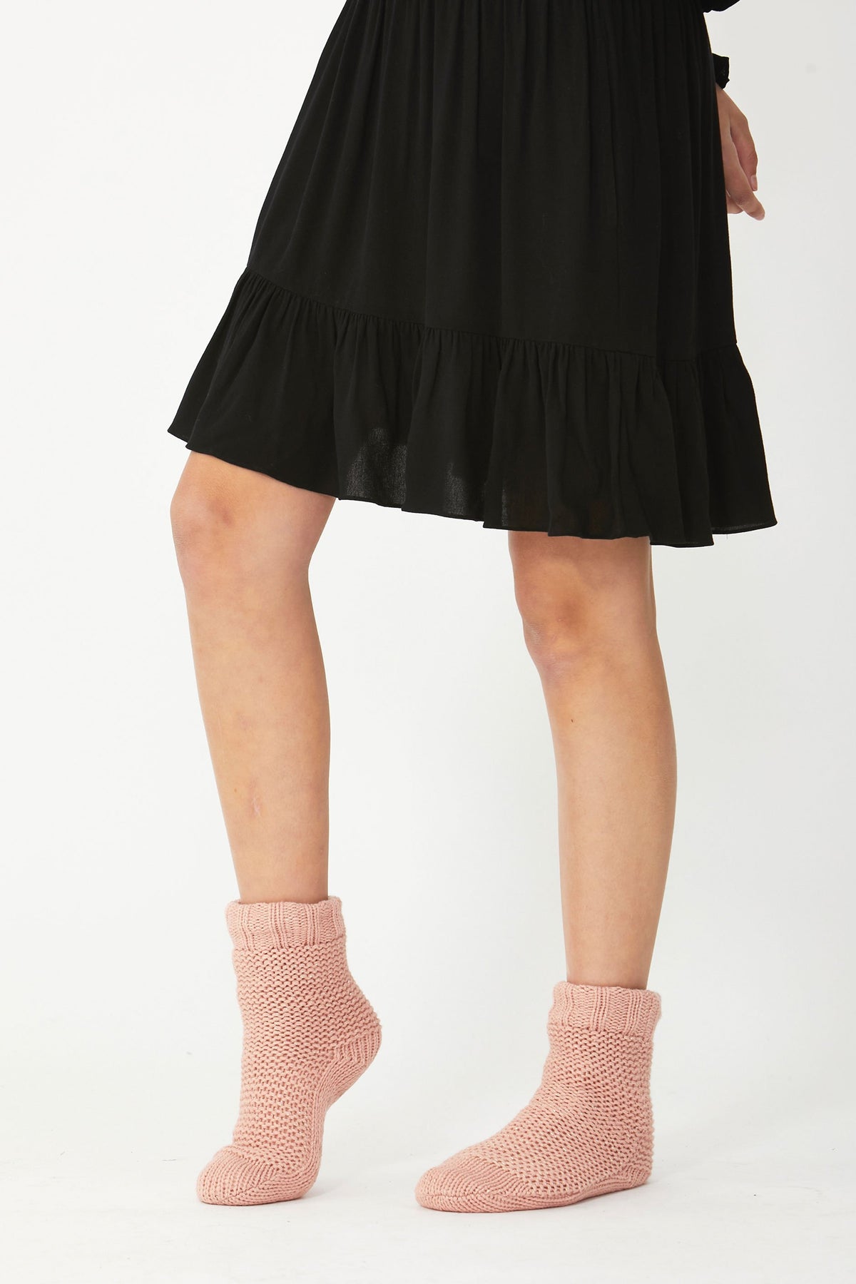 [TEST] Girls Piper Slipper Socks