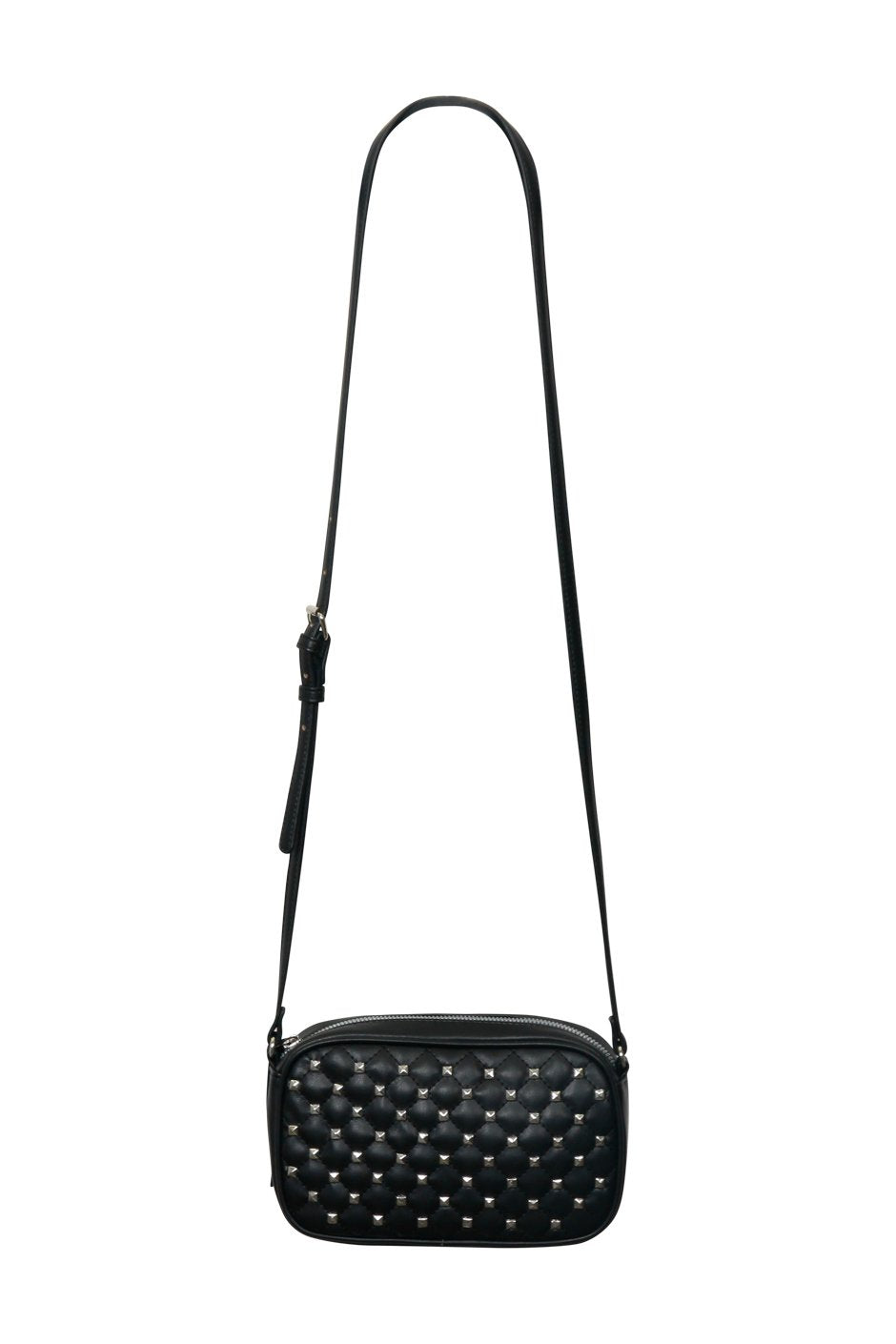 [TEST] Hollie Studded Crossbody Bag