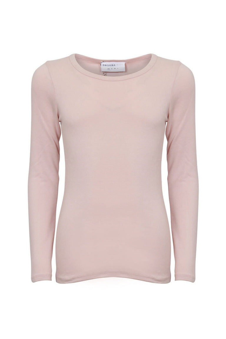 [TEST] Kids Fitted Longsleeve Tee