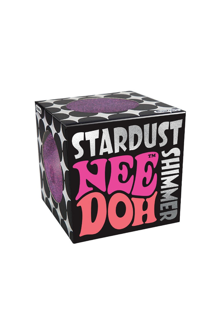 [TEST] Kids Stardust Shimmer Ball